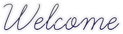 Welcome Welcome